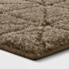 Woven Diamond Area Rug - Project 62™