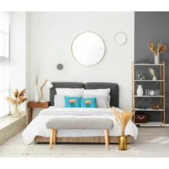 16"x16" Summer Time Pineapple Square Throw Pillow - E By Design -Home Textiles Store GUEST 00a9a579 fa4b 4008 8f3e d9efa5ad257e