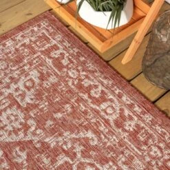 Malta Bohemian Inspired Medallion Textured Weave Indoor/Outdoor Area Rug - JONATHAN Y 10 Malta Bohemian Inspired Medallion Textured Weave Indoor/Outdoor Area Rug - JONATHAN Y -Home Textiles Store GUEST 00da10d7 5a05 4f0f 8dfa 7f3b849ba5c7