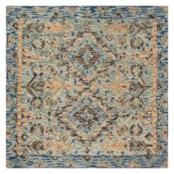 Christina Medallion Tufted Accent Rug - Safavieh 15 Christina Medallion Tufted Accent Rug - Safavieh -Home Textiles Store GUEST 04369433 d5b0 47c0 b5dc 9eafbfcd27d7