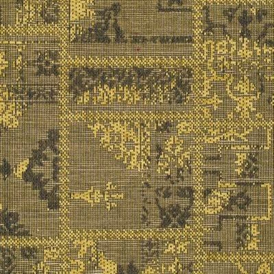 Jana Accent Rug - Black / Green (2'x3'6") - Safavieh 4 Jana Accent Rug - Black / Green (2'x3'6") - Safavieh - Image 2