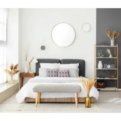 16"x16" Bombay Square Throw Pillow - E By Design 10 16"x16" Bombay Square Throw Pillow - E By Design -Home Textiles Store GUEST 0555e948 565c 410c a15d a1cba9de55c4