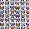 50"x70" Oversized Butterfly Throw Blanket Purple - Jessica Simpson -Home Textiles Store GUEST 0567bcc0 87f4 45d6 b267 c09c8e2fb223