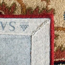 Red/Multi Abstract Tufted Accent Rug - (2'x3') - Safavieh 9 Red/Multi Abstract Tufted Accent Rug - (2'x3') - Safavieh -Home Textiles Store GUEST 0704d889 443a 43ce a408 a70fa9fe0e1e