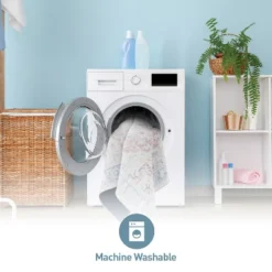 World Rug Gallery Distressed Boho Machine Washable Area Rug 23 World Rug Gallery Distressed Boho Machine Washable Area Rug -Home Textiles Store GUEST 081fba12 5a8b 4780 870b 652e755ec5f5