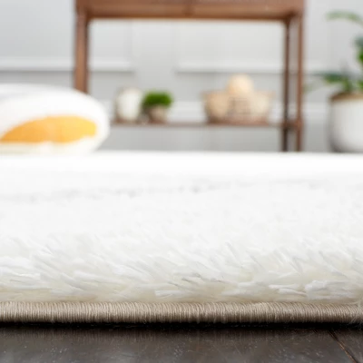 Tahoe Shag THO676 Power Loomed Area Rug - Safavieh 5 Tahoe Shag THO676 Power Loomed Area Rug - Safavieh - Image 3