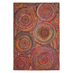 Elsie Stripe Woven Accent Rug Red - Safavieh 15 Elsie Stripe Woven Accent Rug Red - Safavieh -Home Textiles Store GUEST 08390314 5f29 47d2 9030 38932c904efb