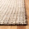 Natural Fiber NF186 Hand Loomed Area Rug - Safavieh -Home Textiles Store GUEST 08d059f0 572b 4a74 a78e d098ed7d1583