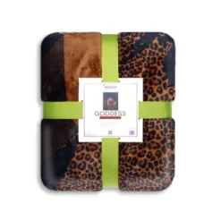 Pardon My Fro Fleece Blanket -Home Textiles Store GUEST 09570d81 ca5a 454e 83d5 ed827da77375