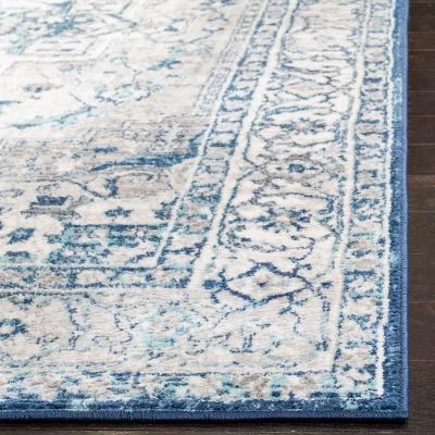 Brentwood BNT851 Power Loomed Area Rug - Safavieh 3 Brentwood BNT851 Power Loomed Area Rug - Safavieh