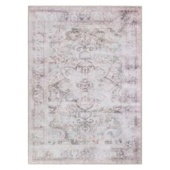World Rug Gallery Bohemian Distressed Vintage Machine Washable Area Rug 23 World Rug Gallery Bohemian Distressed Vintage Machine Washable Area Rug -Home Textiles Store GUEST 097337d8 91bd 4290 8aa0 d89977d6b673