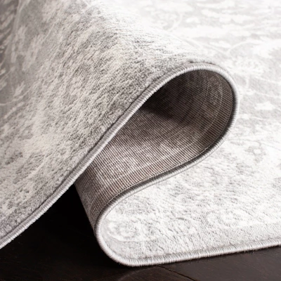 Brentwood BNT844 Power Loomed Area Rug - Safavieh 5 Brentwood BNT844 Power Loomed Area Rug - Safavieh - Image 3