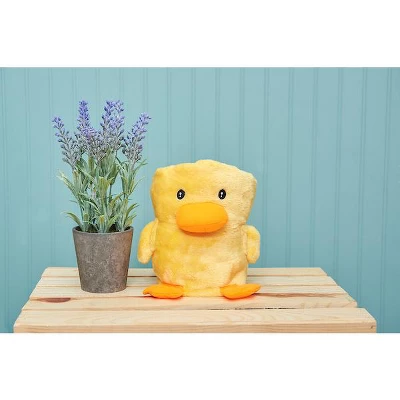 C&F Home Duck Yellow Children's Kid's Easter Throw Blanket 5 C&F Home Duck Yellow Children's Kid's Easter Throw Blanket - Image 3