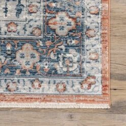 NuLOOM Zara Vintage Medallion Area Rug 25 NuLOOM Zara Vintage Medallion Area Rug -Home Textiles Store GUEST 0ad5fe2e d277 443e 80c7 661ac168b585