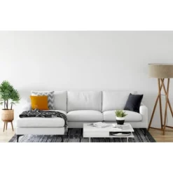 16"x16" Modern Monogram 'a' Square Throw Pillow - E By Design -Home Textiles Store GUEST 0b261291 2997 49b9 ac97 801a90824297