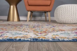 World Rug Gallery Distressed Vintage Bohemian Area Rug 17 World Rug Gallery Distressed Vintage Bohemian Area Rug -Home Textiles Store GUEST 0bc49b50 d0f1 4aa0 8673 be686c1bdd24