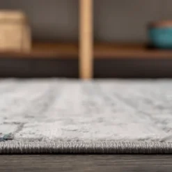 Ancient Faded Trellis Area Rug - JONATHAN Y -Home Textiles Store GUEST 0c22030c fe3f 4a5c a337 f077b7970576