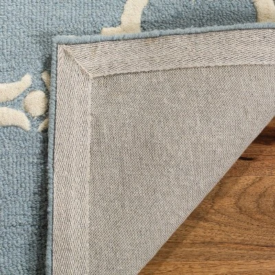 Lina Accent Area Rug - Safavieh 4 Lina Accent Area Rug - Safavieh - Image 2