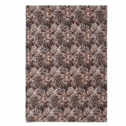 Kate Aurora Safari Living Cheetah Print Ultra Soft & Plush Oversized Accent Throw Blanket - 50 In. W X 70 In. L -Home Textiles Store GUEST 0e917973 e5ca 4483 b990 bdd223930bb1