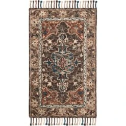 Amanda Floral Tufted Area Rug - Safavieh 11 Amanda Floral Tufted Area Rug - Safavieh -Home Textiles Store GUEST 104e3c27 3efe 4907 b89e 98c08703b1fd