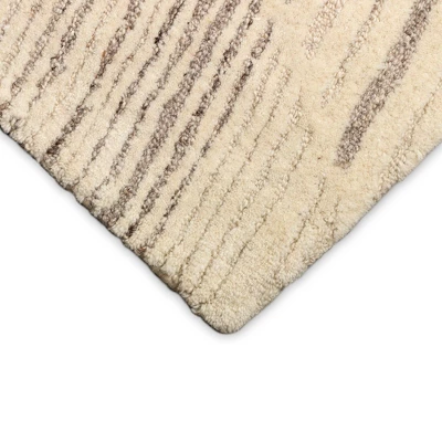 Liora Manne Madison Indoor Rug Natural 6 Liora Manne Madison Indoor Rug Natural - Image 4
