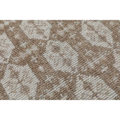 Hand Knotted Persian Style Tile Rug - Threshold™ Designed With Studio McGee 5 Hand Knotted Persian Style Tile Rug - Threshold™ Designed With Studio McGee - Image 3