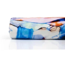Just Funky Dragon Ball Super Goku Collectible Large Fleece Throw Blanket | 60 X 45 Inches 8 Just Funky Dragon Ball Super Goku Collectible Large Fleece Throw Blanket | 60 X 45 Inches -Home Textiles Store GUEST 1506fb4f 566d 446e 8446 1a81510bfdc8