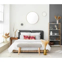 16"x16" Leaf Pile Square Throw Pillow - E By Design -Home Textiles Store GUEST 16d859c4 f76a 4e6f b142 7e3f4c4fbb11