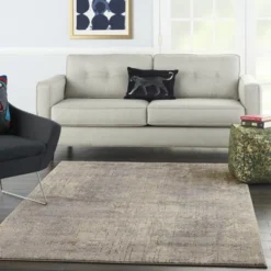 Nourison Concerto Abstract Contemporary Area Rug -Home Textiles Store GUEST 16d95a27 ac1c 4fc2 8222 d46d667c835a