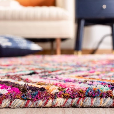 Turks Rug - Safavieh® 4 Turks Rug - Safavieh® - Image 2
