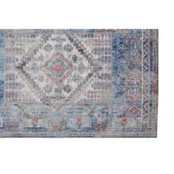 Armant Traditional Medallion Area Rug -Home Textiles Store GUEST 188fe387 5d0d 410e b99e 73753274ae1c