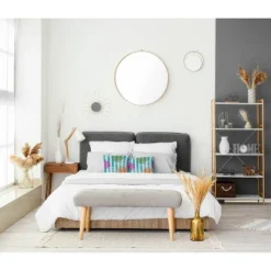 16"x16" Flower Bursts Square Throw Pillow - E By Design -Home Textiles Store GUEST 19c00a1e e60c 488c bcd2 153ae6844479