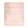 50"x60" Kids' Bella Throw Blanket Blush Pink - Lush Décor: Microfiber, Breathable, Low Pilling, Modern Design 2 50"x60" Kids' Bella Throw Blanket Blush Pink - Lush Décor: Microfiber, Breathable, Low Pilling, Modern Design -Home Textiles Store GUEST 1a112f50 207c 40f1 a510 ec5e0262fd4b