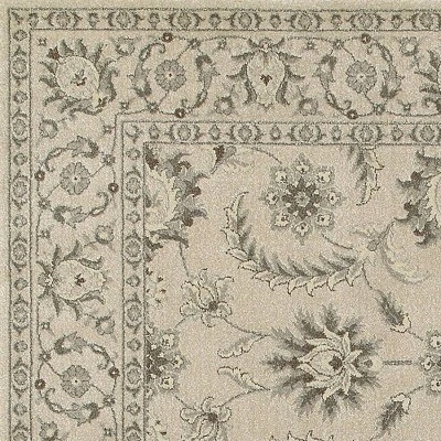 Legacy Beige Accent Rug - Beige (4'x6') 4 Legacy Beige Accent Rug - Beige (4'x6') - Image 2