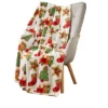 Kate Aurora Christmas Trains & Stockings Oversized Ultra Soft & Plush Throw Accent Blanket - 50 In. W X 70 In. L -Home Textiles Store GUEST 1c4e3cd9 29a2 4e10 af79 b23da2a0d132
