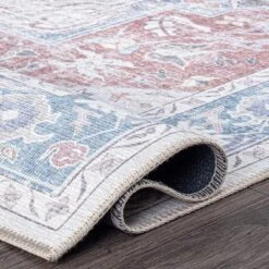 World Rug Gallery Distressed Boho Machine Washable Area Rug 18 World Rug Gallery Distressed Boho Machine Washable Area Rug -Home Textiles Store GUEST 1c8601b5 e4d5 43ee 9436 4bea64a18455