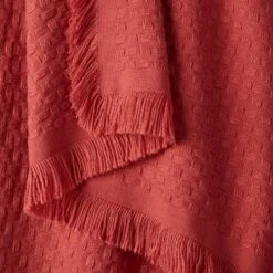 Solid Woven Throw Blanket Pink - Threshold™ 8 Solid Woven Throw Blanket Pink - Threshold™ -Home Textiles Store GUEST 1ccdf32a 771a 4373 a2f6 facfd0f7c6cc