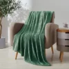 Kate Aurora Ultra Plush Contemporary Geometric Hypoellergenic Accent Throw Blanket - 50 In. W X 60 In. L -Home Textiles Store GUEST 1de5566b 5bc5 4d20 9f06 892b659eca7c
