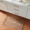 20"x34" Woven Pet Tapestry 'Thankful' - Threshold™ 2 20"x34" Woven Pet Tapestry 'Thankful' - Threshold™ -Home Textiles Store GUEST 1e7a2954 153f 4ab3 84cb b2982db7e5ea