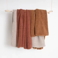 50"x60" Teddy Faux Shearling Lux Throw Blanket - Evergrace 20 50"x60" Teddy Faux Shearling Lux Throw Blanket - Evergrace -Home Textiles Store GUEST 1fc06f06 50a1 4eb9 8013 71ec699f37a8