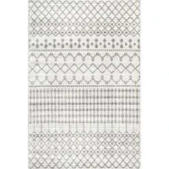 NuLOOM Kate Geometric Trellis Area Rug -Home Textiles Store GUEST 20d813a5 765b 4cba bb04 e220650ca913