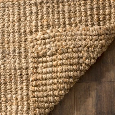 Maricela Solid Woven Rug - Safavieh 4 Maricela Solid Woven Rug - Safavieh - Image 2