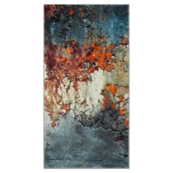 Elina Tie Dyedesign Area Rug - Safavieh -Home Textiles Store GUEST 211a04bc caa7 4bc7 b01e 216449f1f4d7