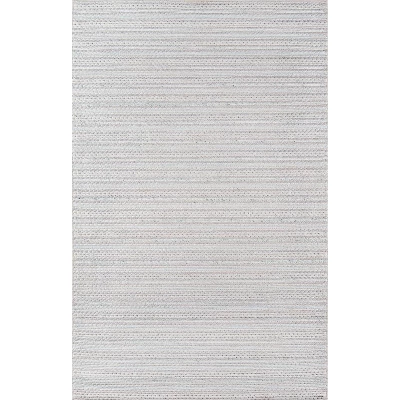 Andes Merrin Rug Light Gray - Momeni 11 Andes Merrin Rug Light Gray - Momeni - Image 9