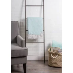 50"x60" Herringbone Striped Throw Blanket - Design Imports 23 50"x60" Herringbone Striped Throw Blanket - Design Imports -Home Textiles Store GUEST 23a52300 d01c 4e96 995c cf41b2fdbf1c