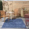 Nourison Essentials Solid Indoor/Outdoor Area Rug -Home Textiles Store GUEST 23ded9b9 d312 4b0b 8ec2 619f7ce9906e