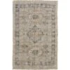 Caldwell Transitional Medallion Area Rug