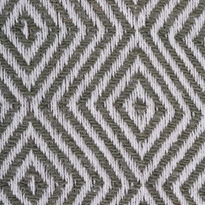 50"x60" X Diamond Geometric Throw Blanket - Design Imports 4 50"x60" X Diamond Geometric Throw Blanket - Design Imports - Image 2