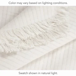 Nate Home By Nate Berkus Matelasse Blanket With Fringe -Home Textiles Store GUEST 2612071e c1e3 4c09 be08 fc6a7c0ce4e6