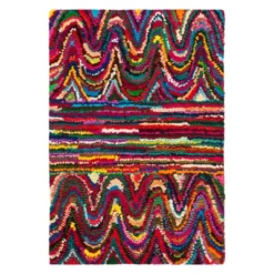 Marylou Wave Area Rug - Safavieh 9 Marylou Wave Area Rug - Safavieh -Home Textiles Store GUEST 278e15b0 04af 41a2 898b 79b07373670e